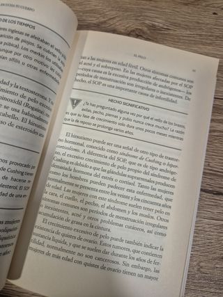 Escucha tu cuerpo