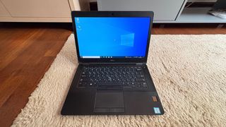 Dell Latitude E5470 i7 - 450GB SSD