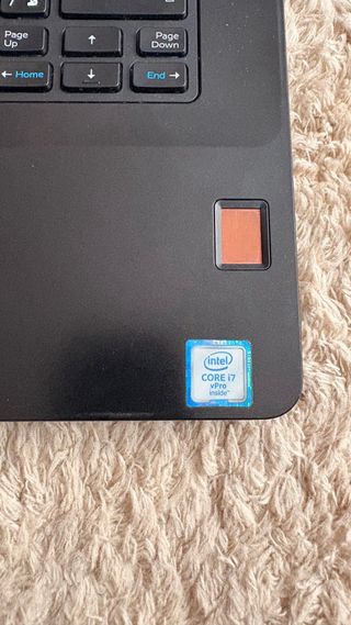 Dell Latitude E5470 i7 - 450GB SSD