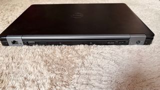 Dell Latitude E5470 i7 - 450GB SSD