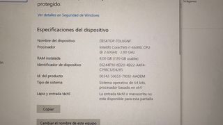 Dell Latitude E5470 i7 - 450GB SSD