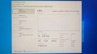Dell Latitude E5470 i7 - 450GB SSD