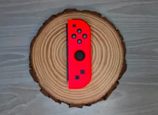 Mando inalámbrico NUEVO + joycon derecho switch