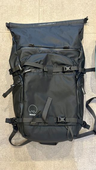 Mochila Shimoda Action X 25L