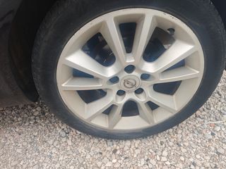 Opel Astra gtc 150cv