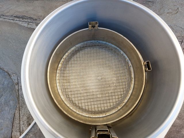 Friggitrice Tefal Supercontrol