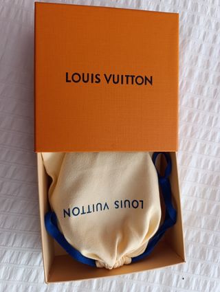 Cintura Louis Vuitton
