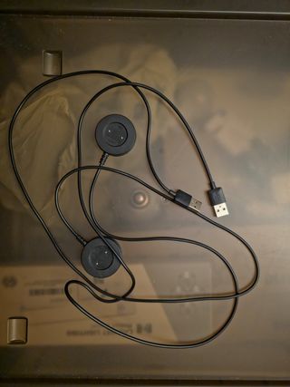 2 Caricabatterie Huawei/Honor Watch