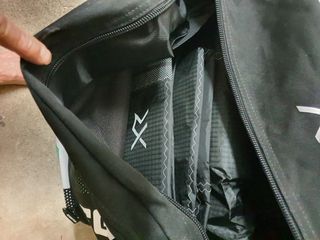 Cometa Core XR8 11m² - Negra ultimo dia