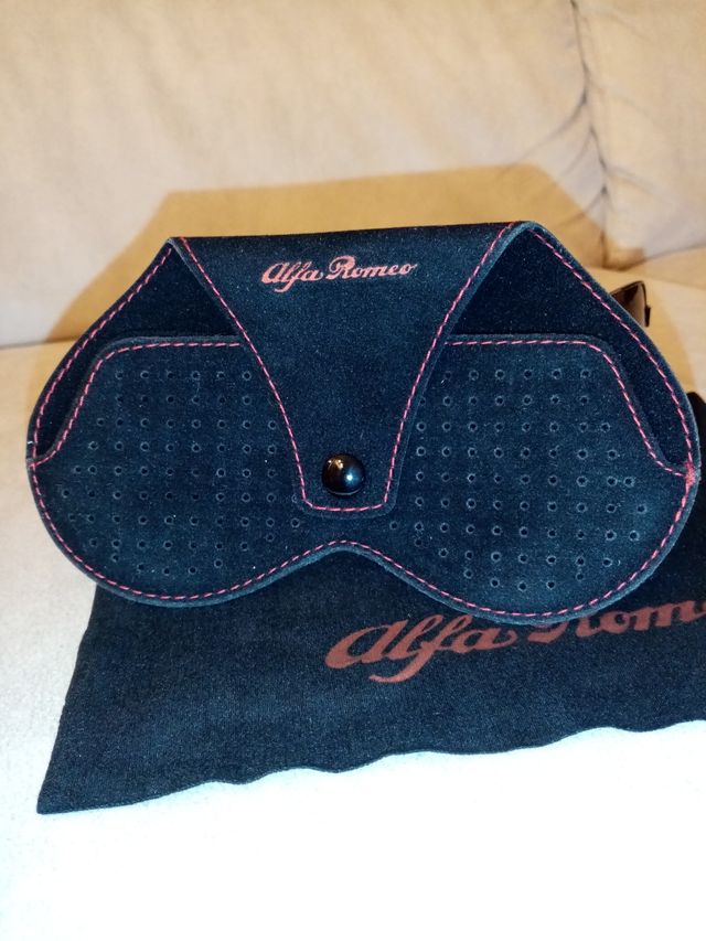 Occhiali da sole Alfa Romeo