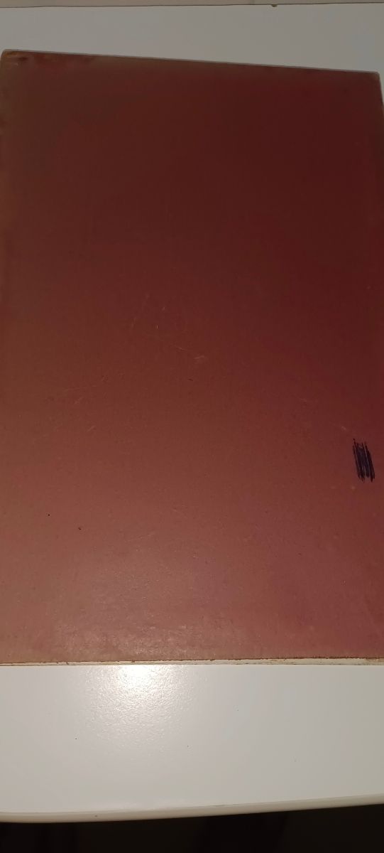 Cuadro Sagrada Comunión