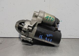 Motor arranque 0001148010 bmw serie 1 4943956
