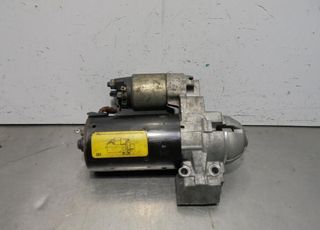 Motor arranque 0001148010 bmw serie 1 4943956