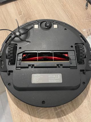 Roborock S6 Aspiradora Robot