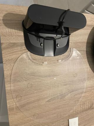 Roborock S6 Aspiradora Robot