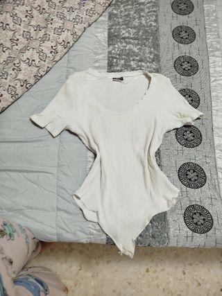 Lote de camisetas 