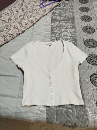 Lote de camisetas 