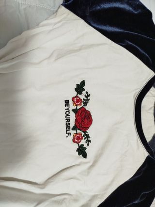 Lote de camisetas 