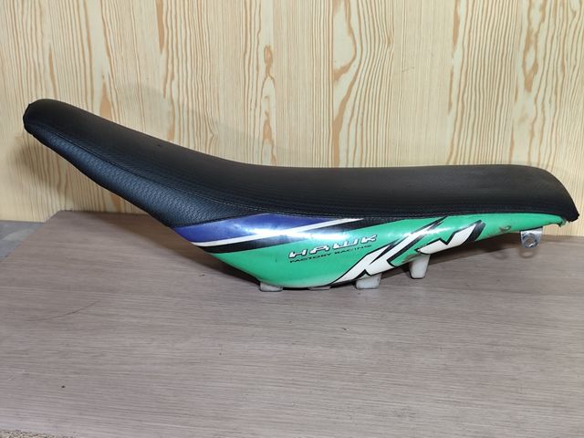 Asiento Motocross Kawasaki KX