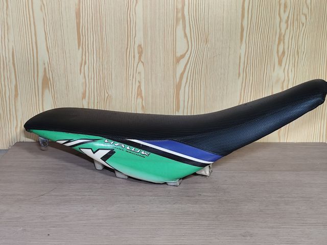 Asiento Motocross Kawasaki KX