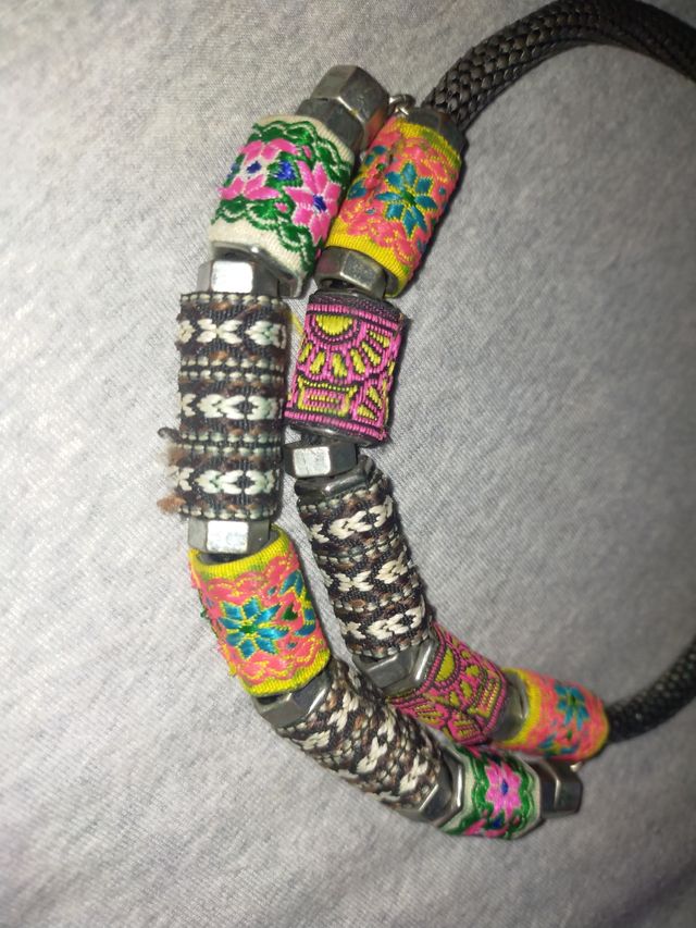 Collar Zara - Multicolor
