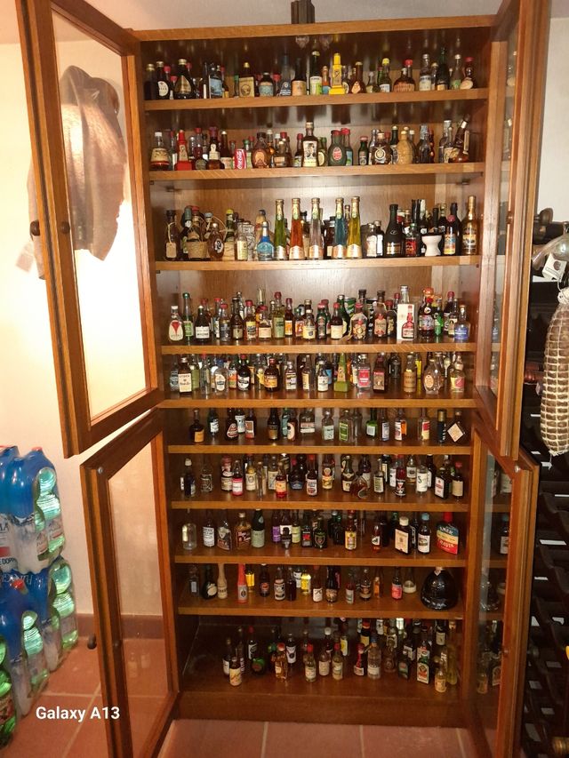 Collezione Mignon Anni '60 , 70 , 80 e 90