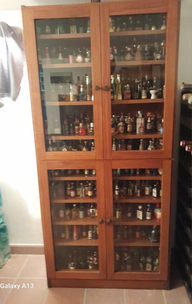 Collezione Mignon Anni '60 , 70 , 80 e 90