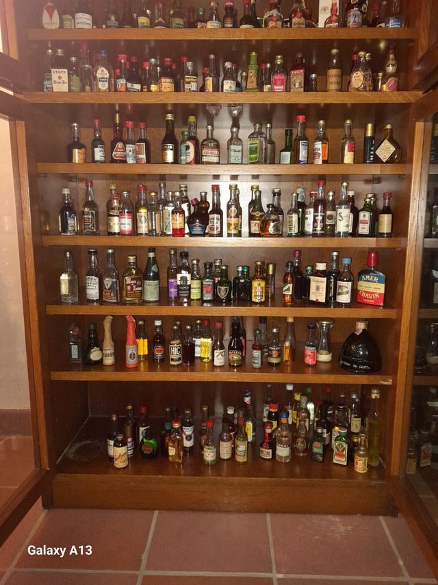 Collezione Mignon Anni '60 , 70 , 80 e 90