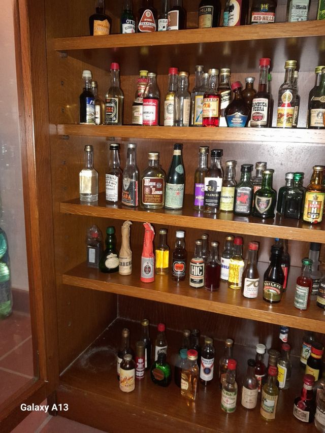 Collezione Mignon Anni '60 , 70 , 80 e 90