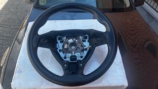 Volante cuero BMW Serie 5 F10/F11