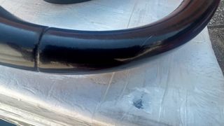 Volante cuero BMW Serie 5 F10/F11