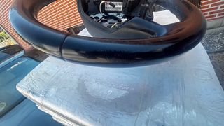 Volante cuero BMW Serie 5 F10/F11