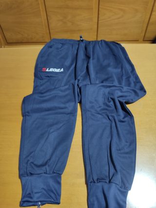 Chándal Legea XL - 2 piezas
