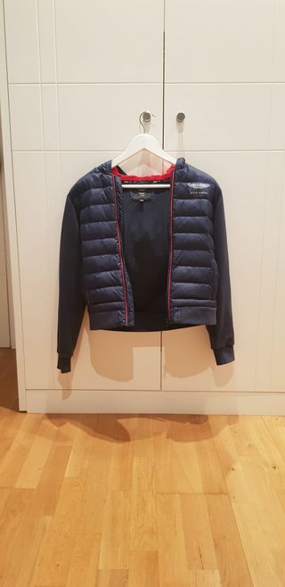 Chaqueta Hackett Aston Martin Racing
