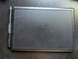 Wacom One - Tavoletta grafica