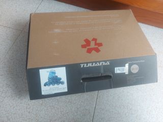 Patines niño | Talla ajustable