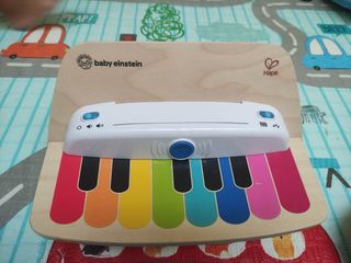 Piano Baby Einstein Hape