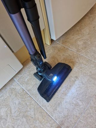 Aspirador Cecotec Thunderbrush 850