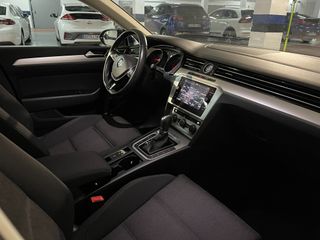 Volkswagen Passat variant 2019