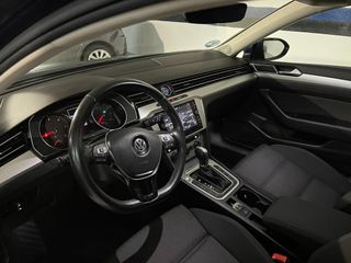 Volkswagen Passat variant 2019