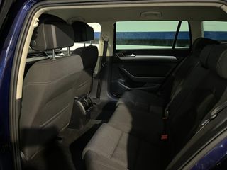 Volkswagen Passat variant 2019