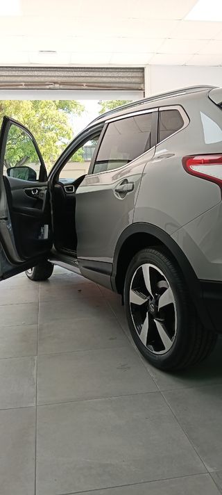 Lavado y limpieza de coches