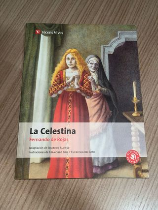 La Celestina - Clasicos Adaptados N/c