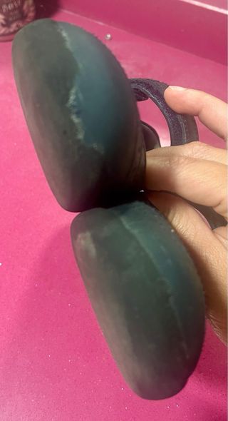 Zapatos colegiales Biomecanics niña 29