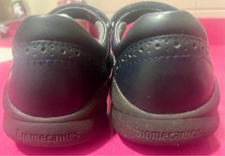 Zapatos colegiales Biomecanics niña 29