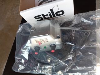 2 Cascos GT2i + Radio WRC - todo Nuevo
Talla,59 L