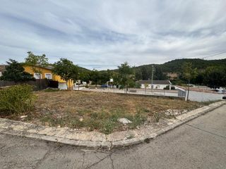Parcela urbanizable en Tórtola 