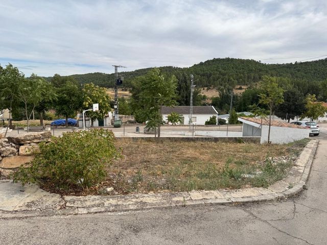 Parcela urbanizable en Tórtola