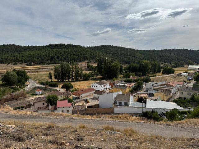 Parcela urbanizable en Tórtola