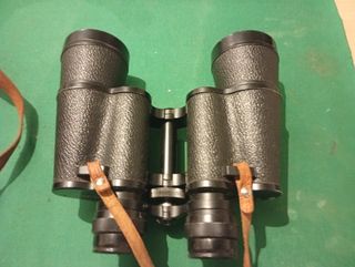 Binocolo vintage tasco
